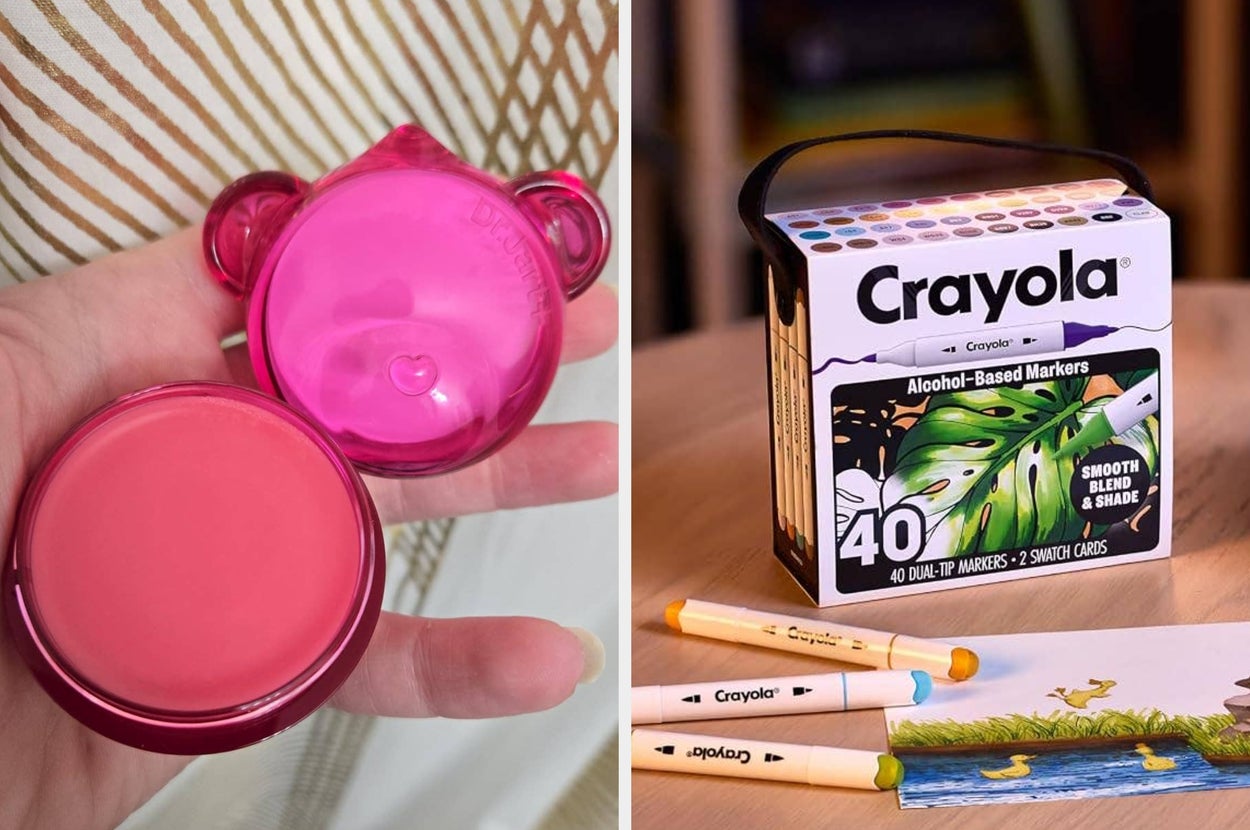 41 Products You’ll Use Once And Say, “Can This Seriously Be This Good?” (Spoiler: It Can)
