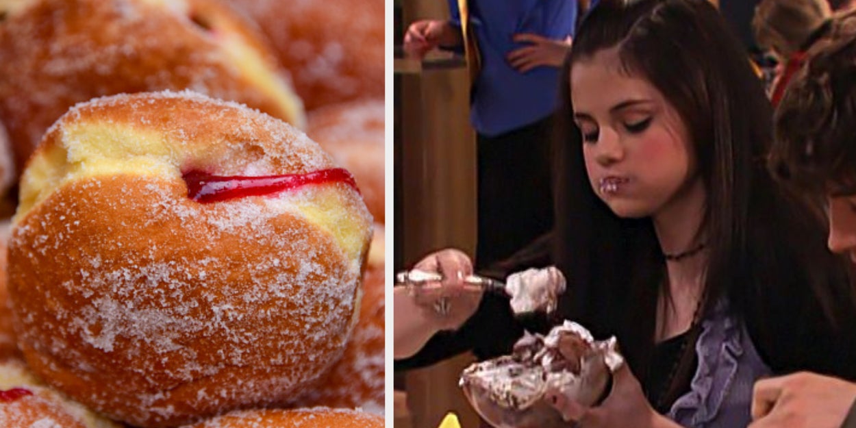 What Is Your EXACT Sweet Tooth Level?