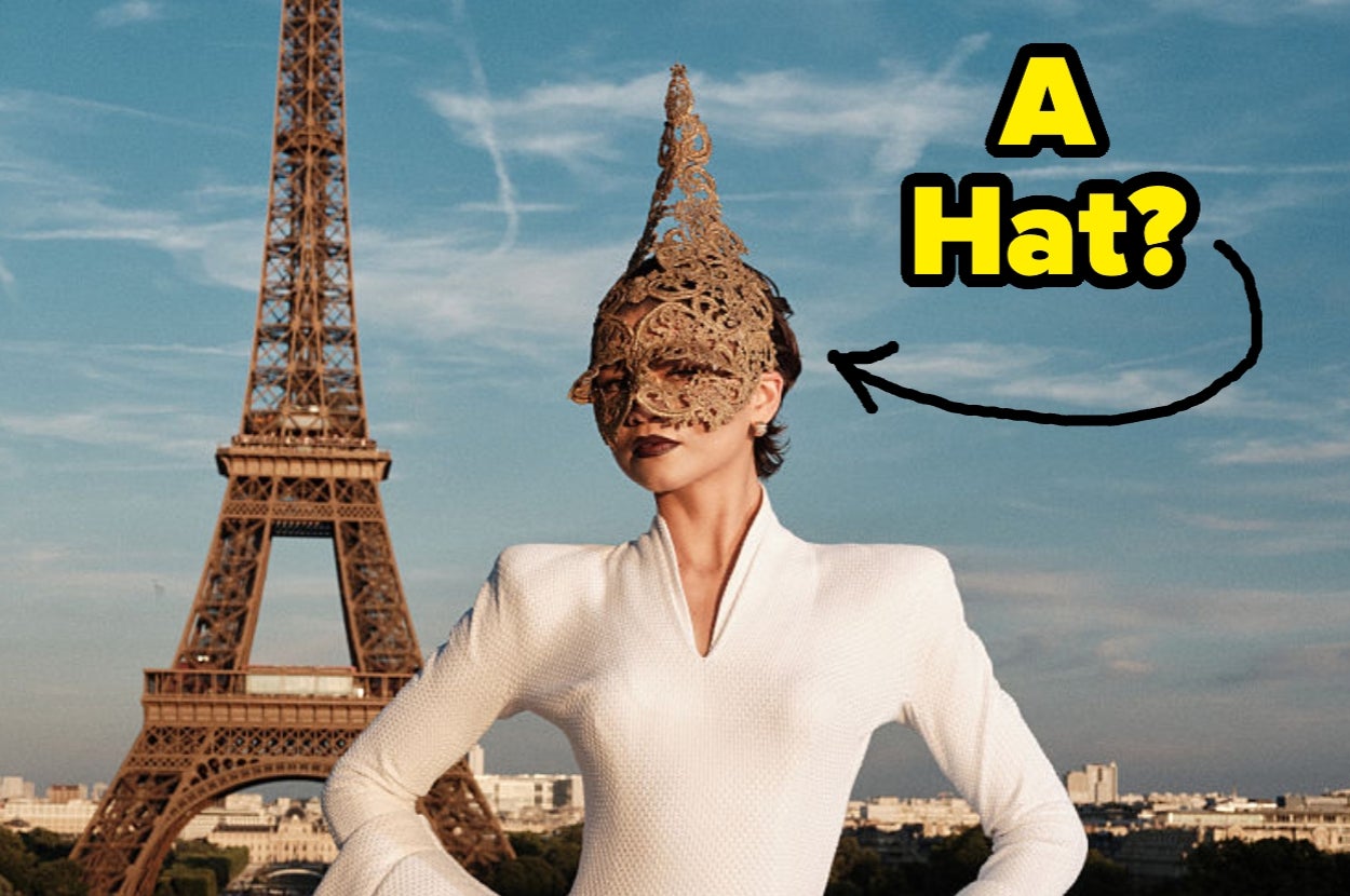 Travel Around Europe And We'll Guess Your Favorite Accessory