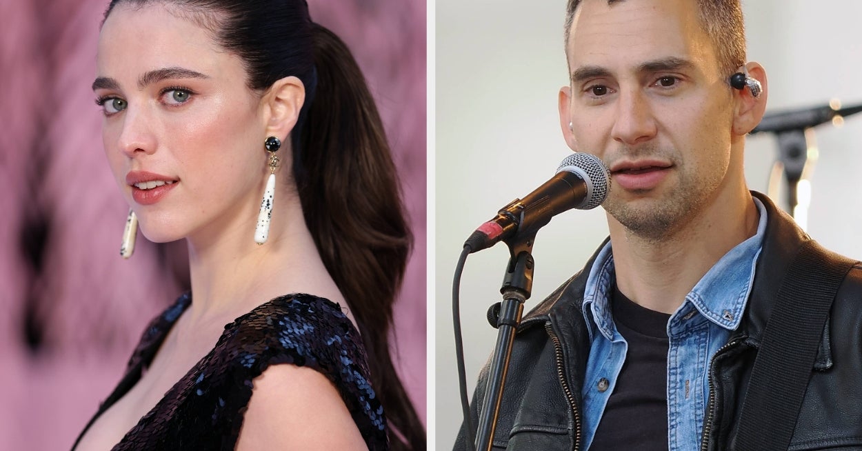 After Margaret Qualley Wiped Jack Antonoff From Her Instagram Page, There's A New Report About Their Marriage