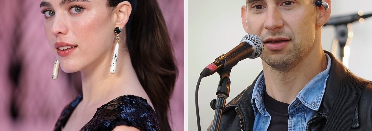 After Margaret Qualley Wiped Jack Antonoff From Her Instagram Page, There's A New Report About Their Marriage