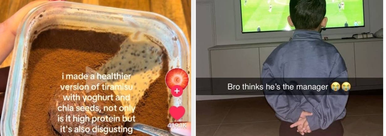 32 Extremely Dumb Screenshots Captured At JUST The Right Moment That Get Funnier And Funnier No Matter How Many Times I’ve Seen Them
