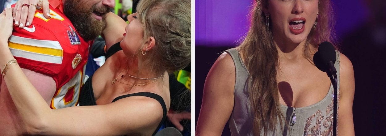 "Sounds Exhausting Being A Guest": A New Report Has Revealed The Super Strict Rules Taylor Swift And Travis Kelce's Wedding Guests Allegedly Had To Follow