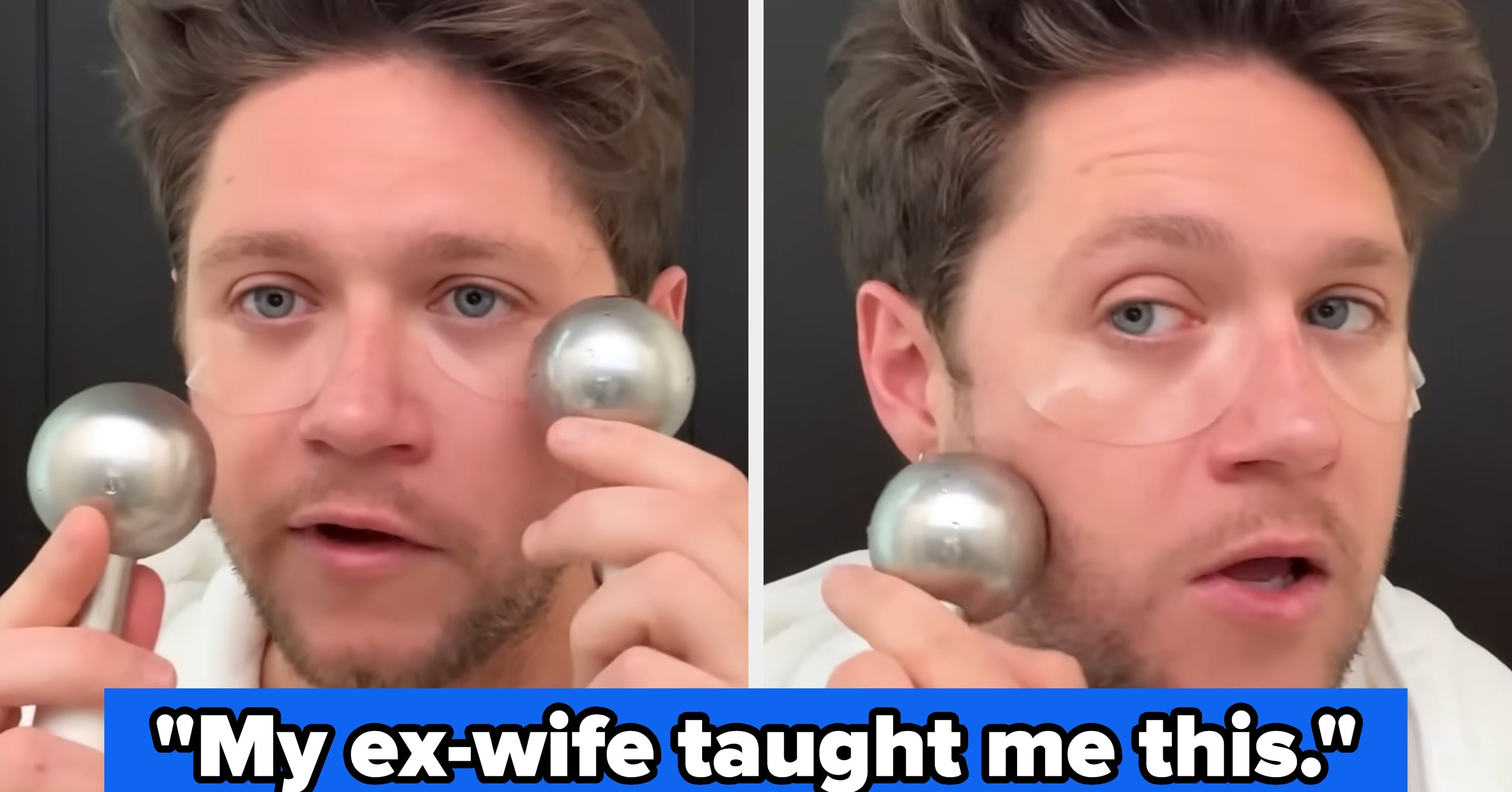 Men Are Sharing The Habits, Practices, Or Rituals They Learned From Women And Now Use Every Day