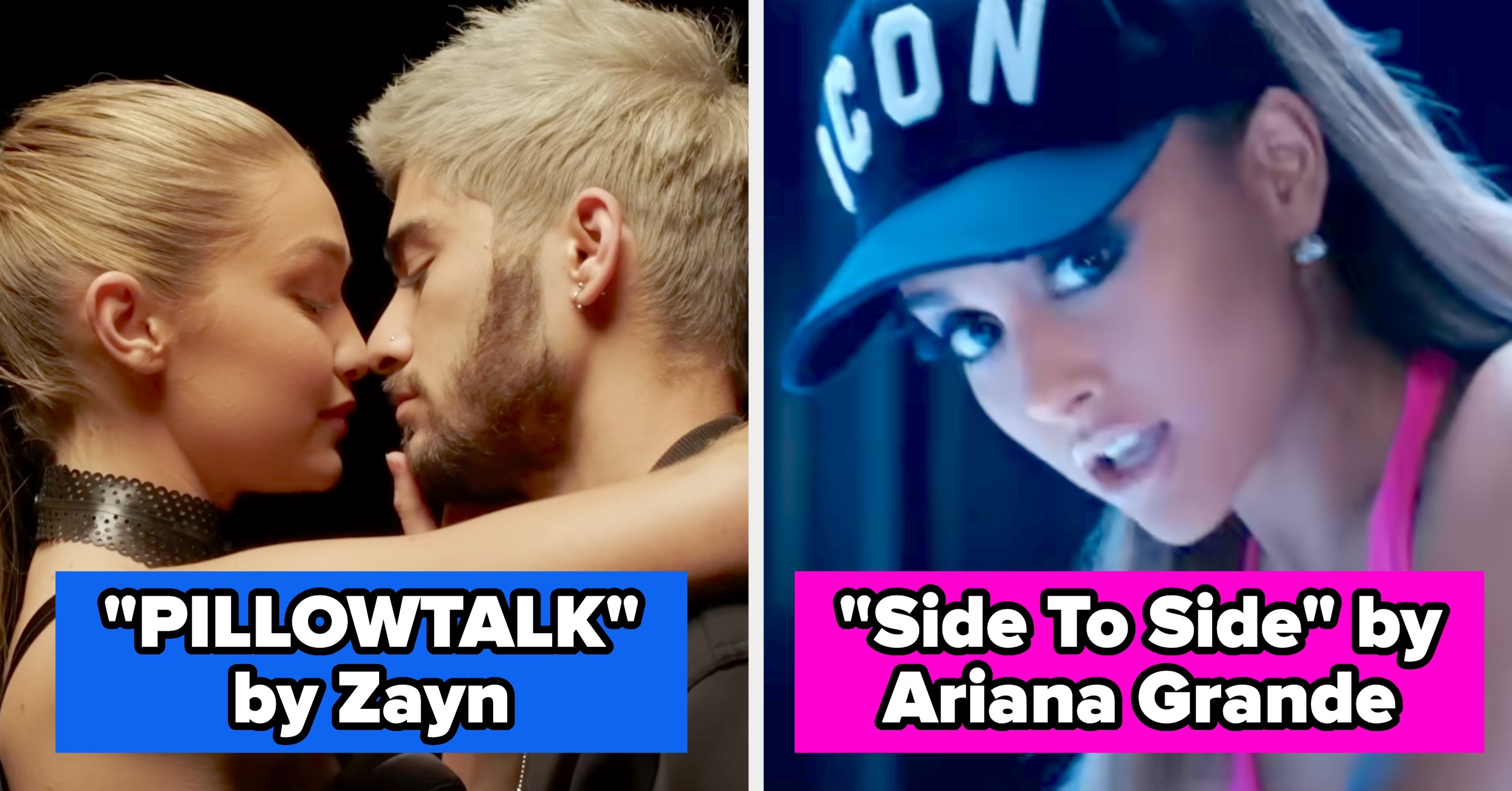 2016 Was The Best Era — So Let's Take A Look Back At 23 Songs That Are Turning 10 Years Old This Year
