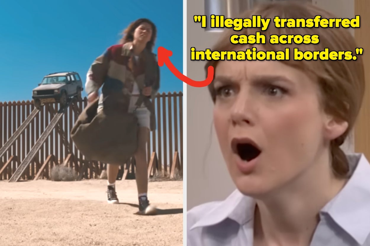 People Are Confessing To Crimes They Committed And Kept Secret For Decades, And I'm Astonished