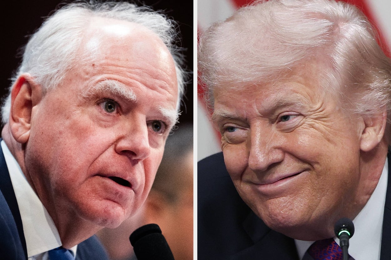 You Actually Will Not Believe Who Trump Is Attacking Now, And No, He Can't Go Any Lower