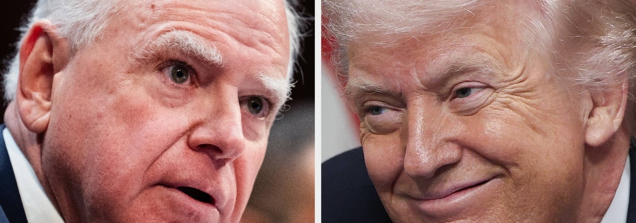 You Actually Will Not Believe Who Trump Is Attacking Now, And No, He Can't Go Any Lower