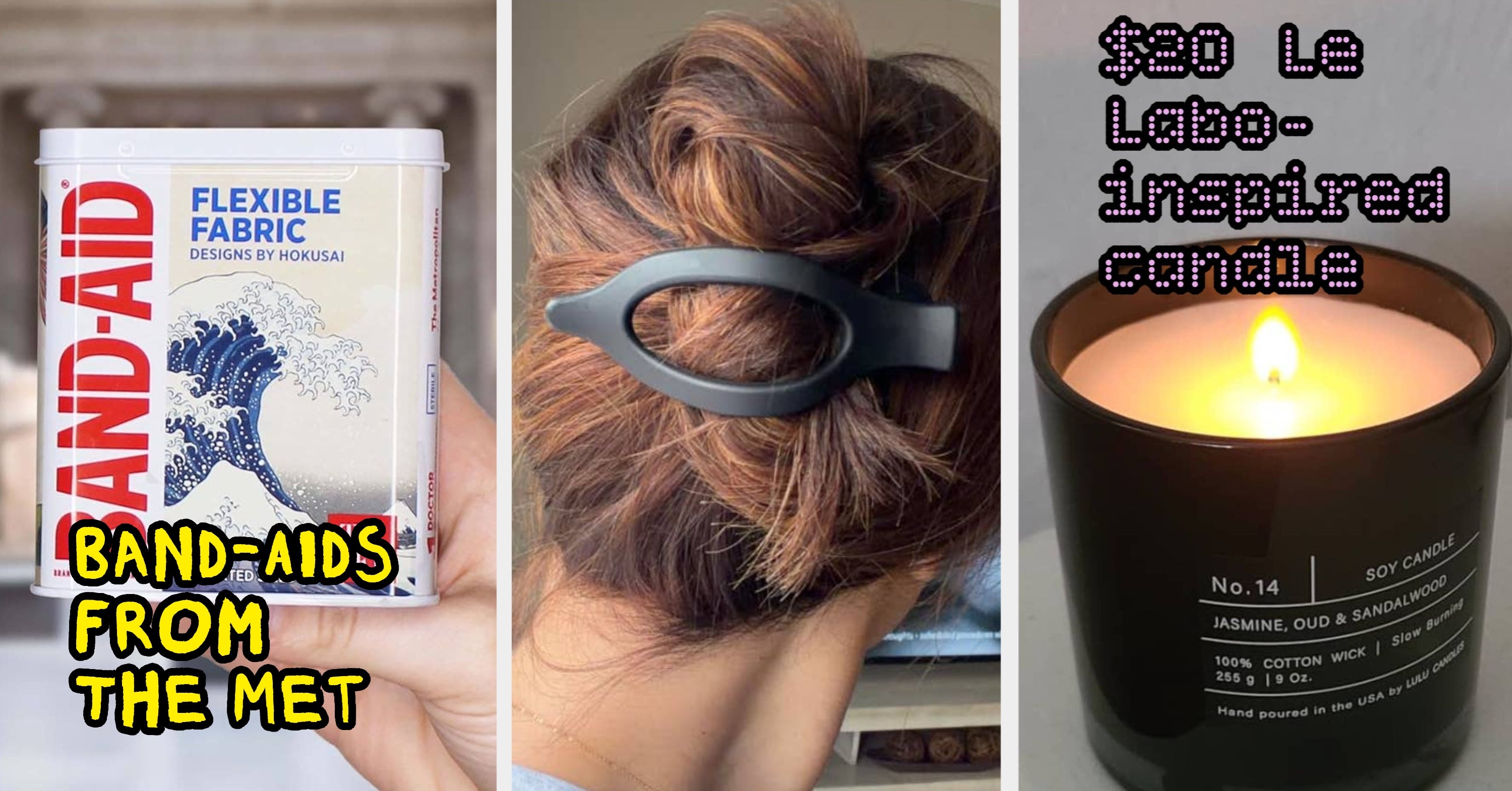 34 Upscale-Looking Products That Will Make Your Friends Think “Oooh, What Good Taste”