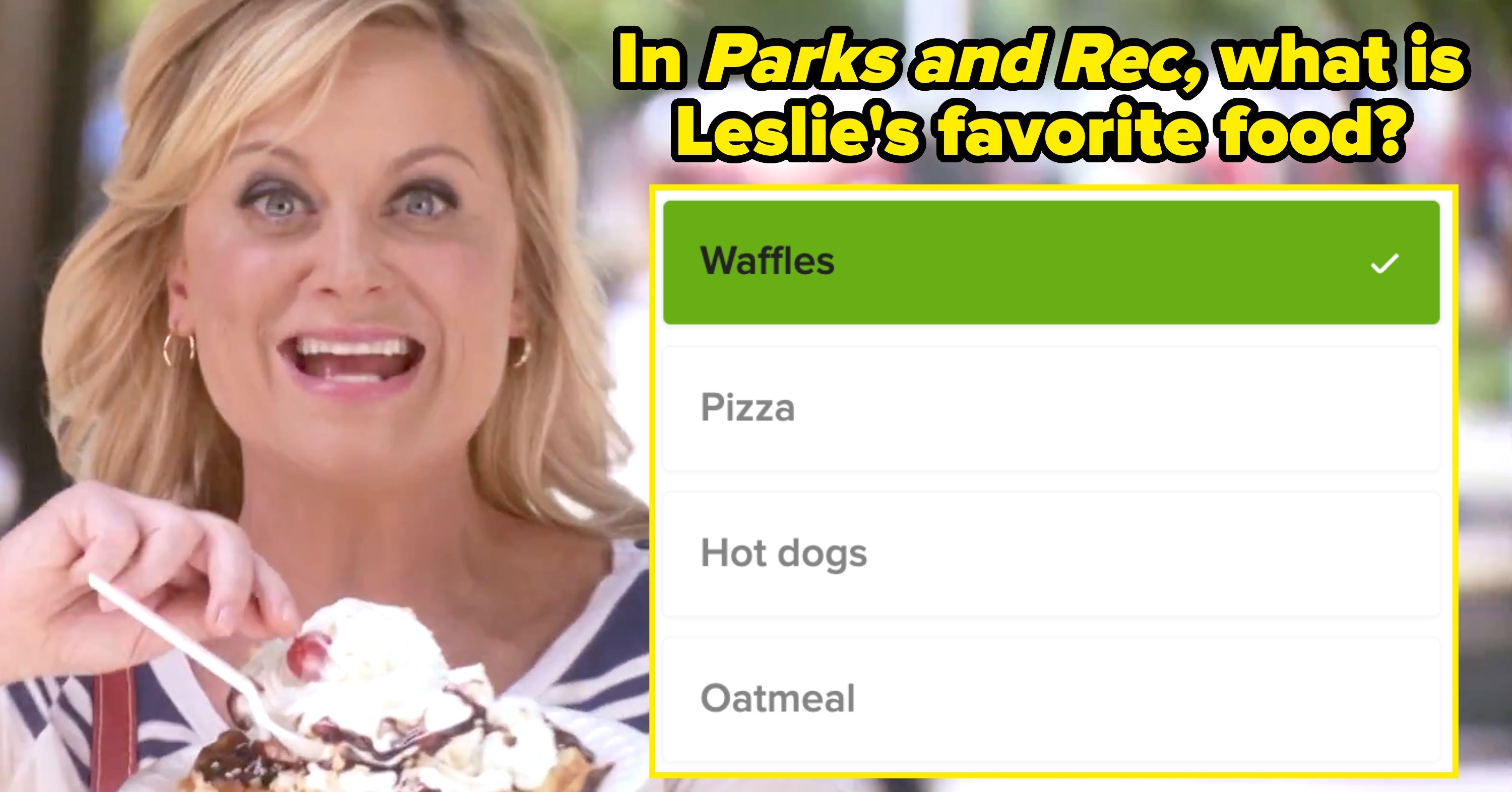 I’m Sorry, But The Average Person Can’t Score Over 17/25 On This Classic Sitcoms Trivia Quiz — Can You?