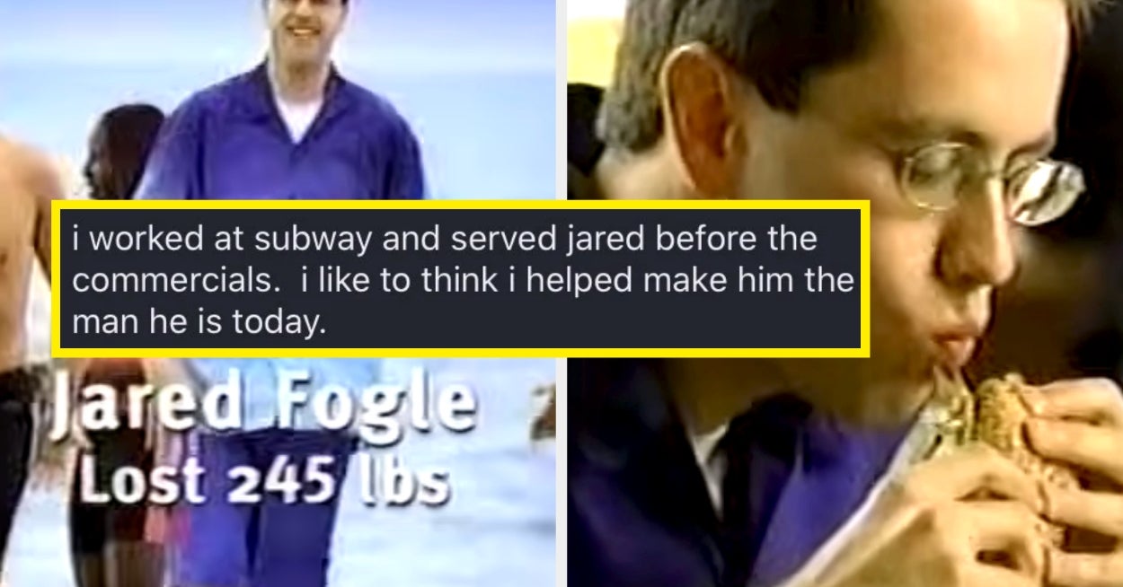 75 Photos That Aged So, So, So, So, So, So, SO Poorly