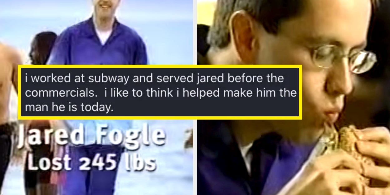 75 Photos That Aged So, So, So, So, So, So, SO Poorly