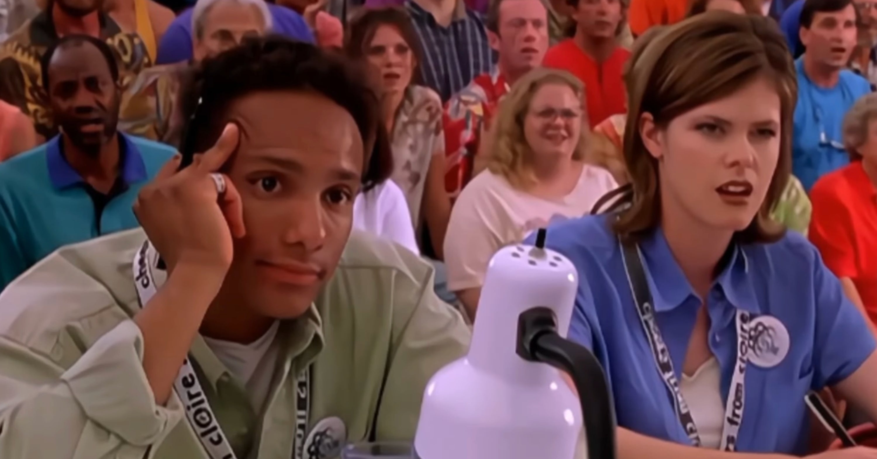 These Are Some Of The Most Nostalgic Movies Of The '00s — I Bet You Can't Guess Them From A Single Screenshot
