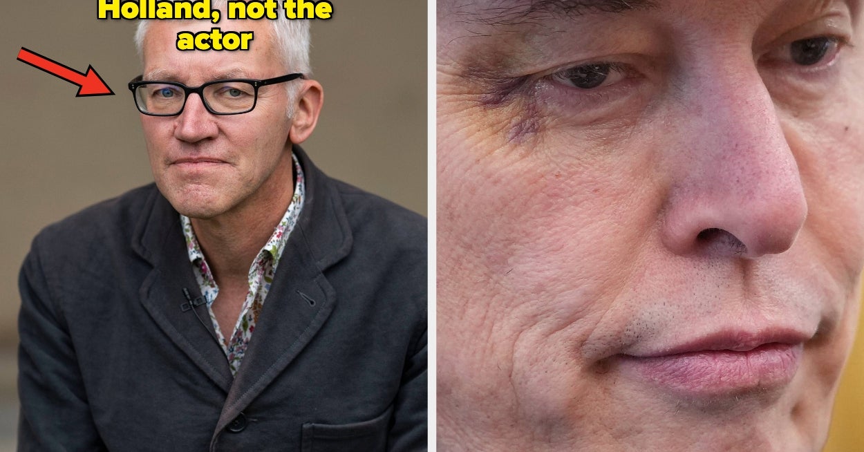 The Internet Is Absolutely LIVING For This Historian Who Just Hit Back At Elon Musk — Here's What's Going On