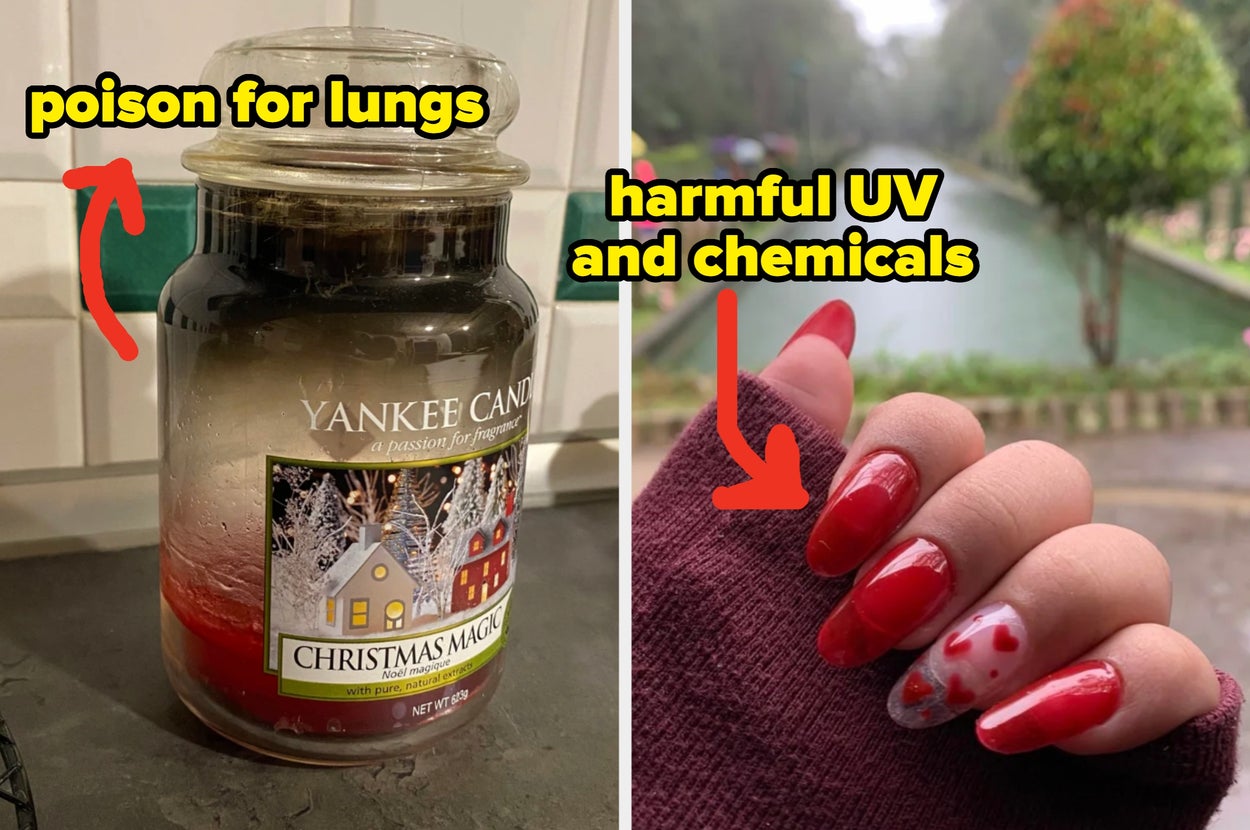 "The [REDACTED] Industry Is Selling Poison": 28 Things Many Of Us Do Daily That Could Have Serious Consequences For Our Health In The Next 10 Years