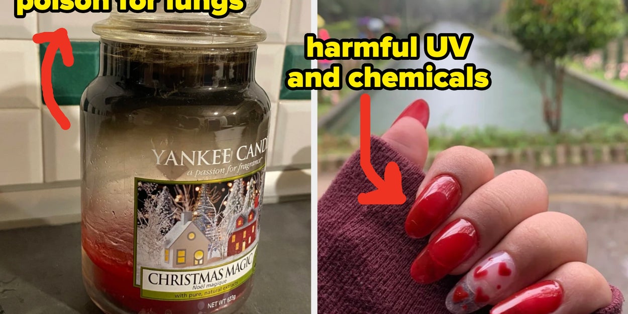 28 "Normal" Habits That Are Way More Harmful Than We Think