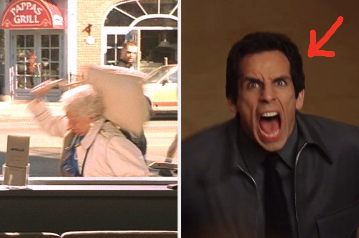 These Are Some Of The Most Nostalgic Movies Of The '00s — I Bet You Can't Guess Them From A Single Screenshot