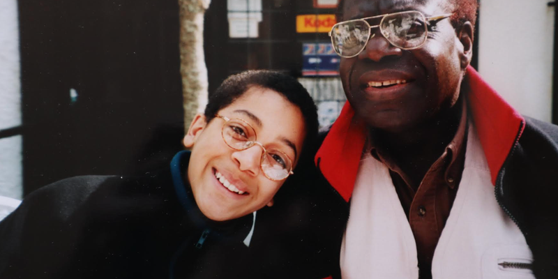 I Discovered My Dad's Secret Wife After He Died