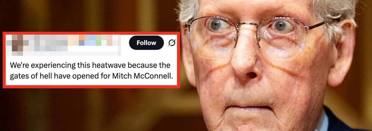 "Does Anyone Know If Stuff Is Going To Get Cheaper Again Or Is This Just What Life Is Like Now": 38 Political Tweets Of The Week That Are So Brutal But So Real
