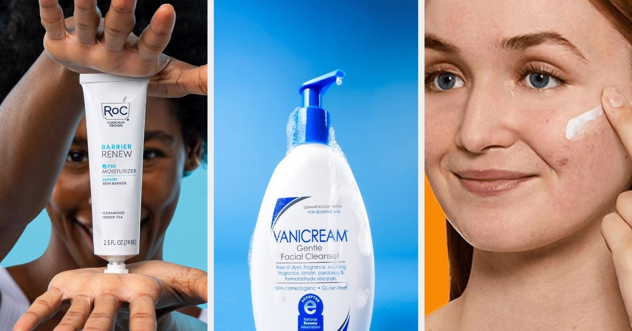 30 Skincare Products From Walmart That Are So Good, You Won't Be Able To Keep Quiet About Them