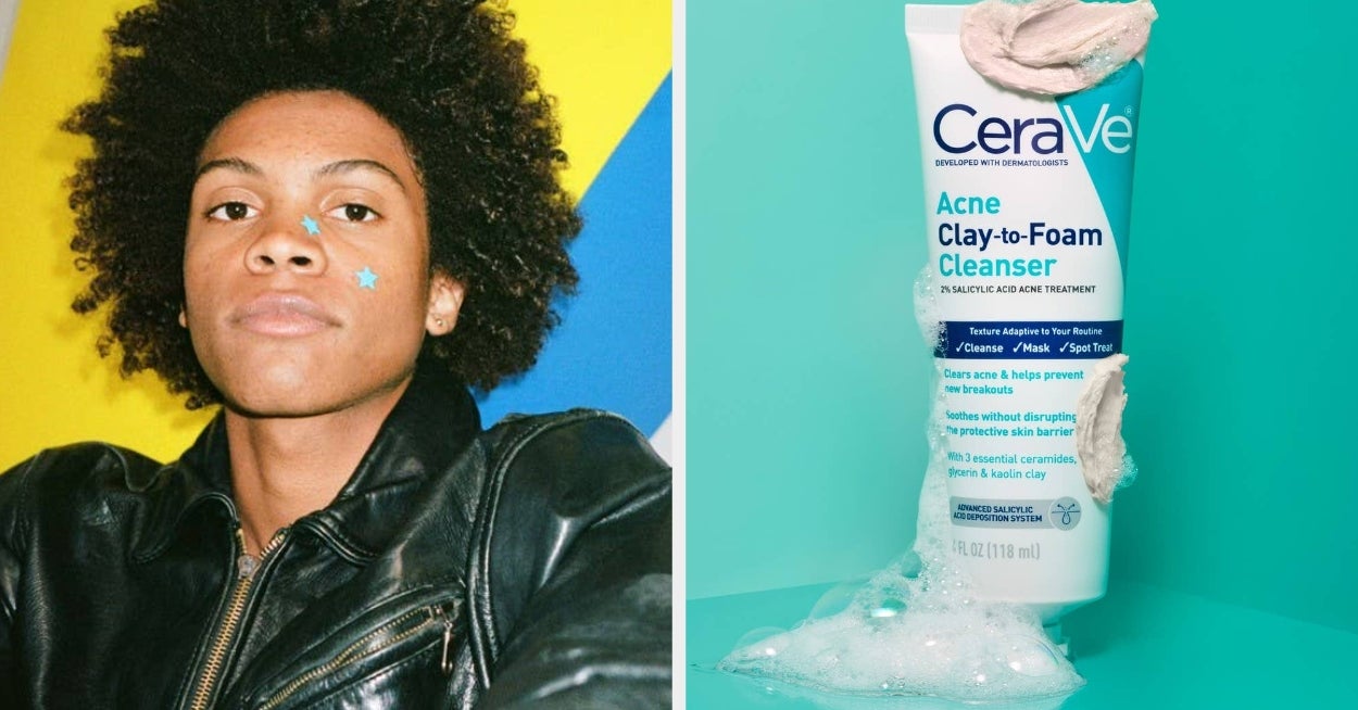 30 Skincare Products From Walmart That Are So Good, You Won't Be Able To Keep Quiet About Them