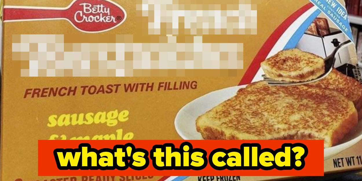 You’re Literally Ancient If You Can Name These Past '70s Foods
