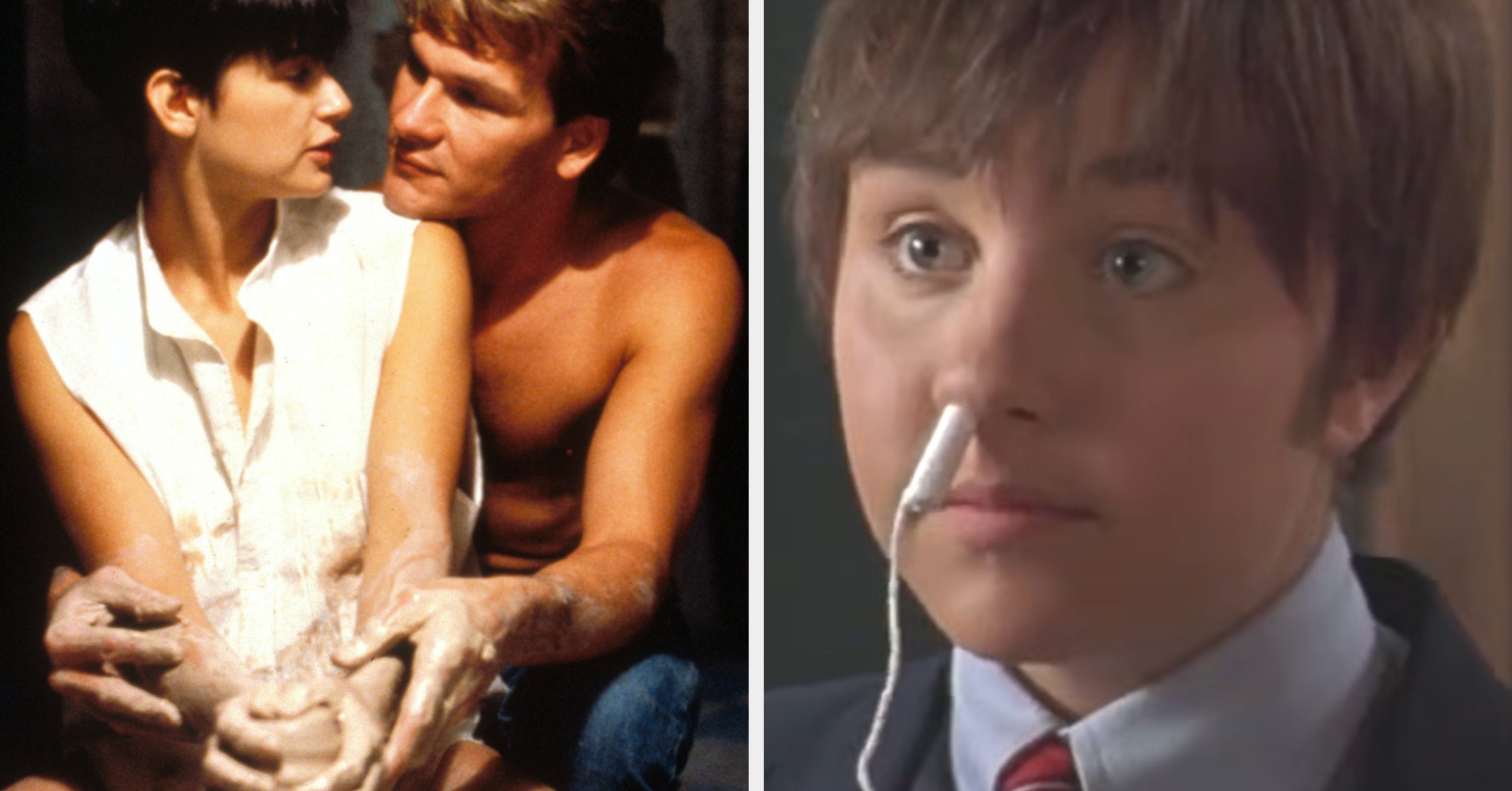How Many Of These Random Perfect Movies Have You Seen?