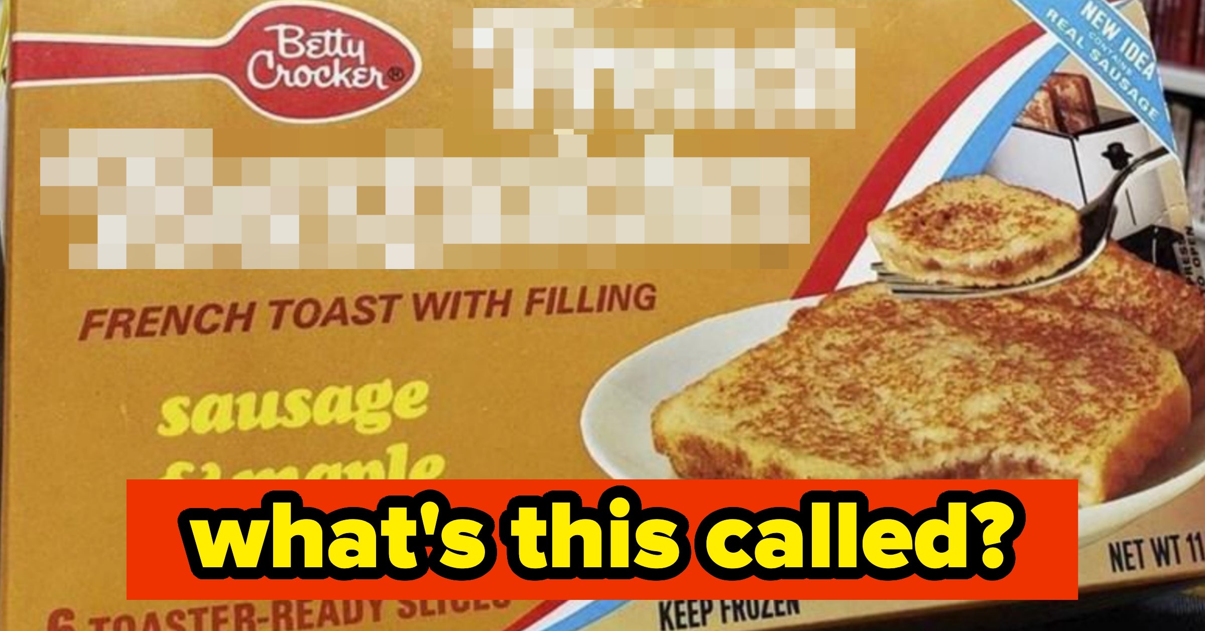 You're Literally Ancient If You Can Name These Past '70s Foods