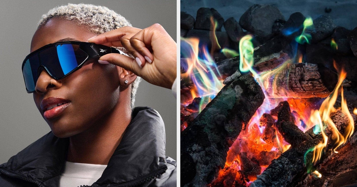 37 Outdoor Products For People Looking To Discover A World Outside Their Computer Screen