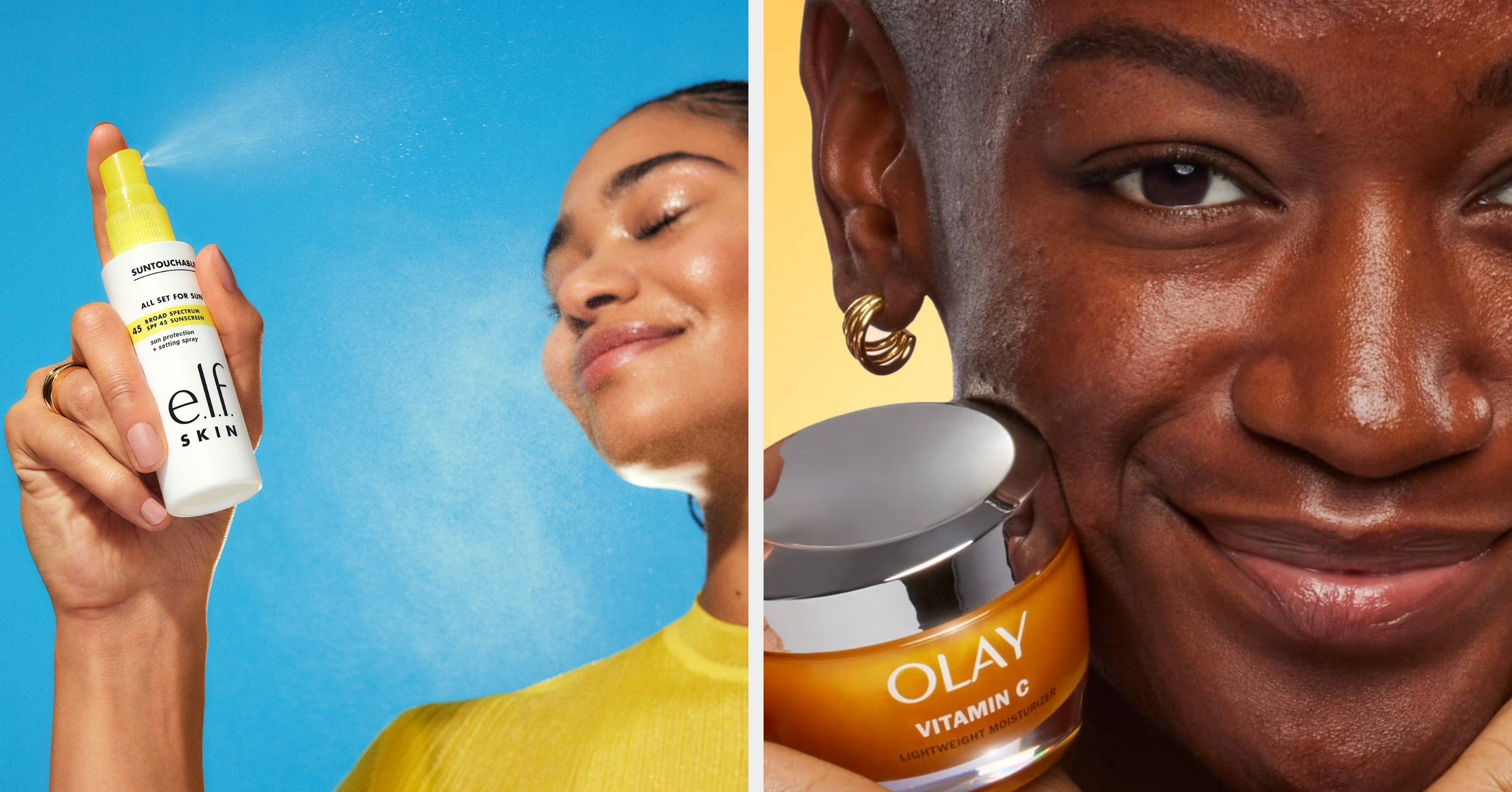 30 Skincare Products From Walmart You Should Add To Your Summer Routine