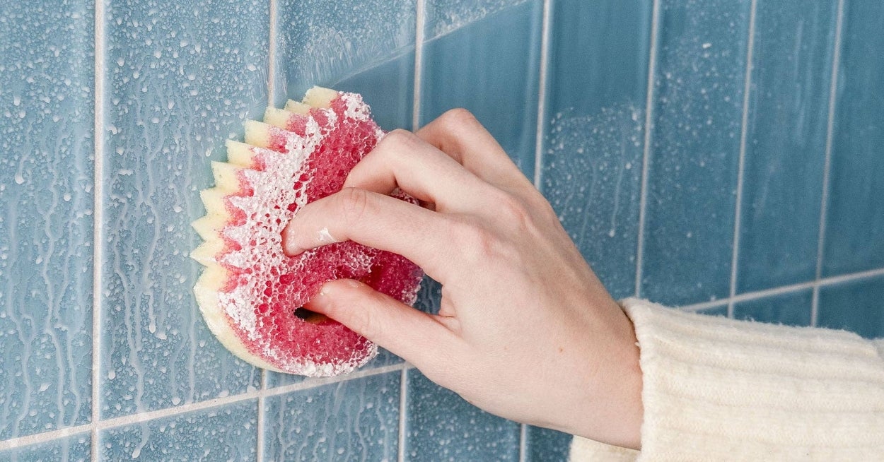 If You Hate, Hate, HATE Cleaning Your Bathroom, These 29 Walmart Products Will Make It Go Faster