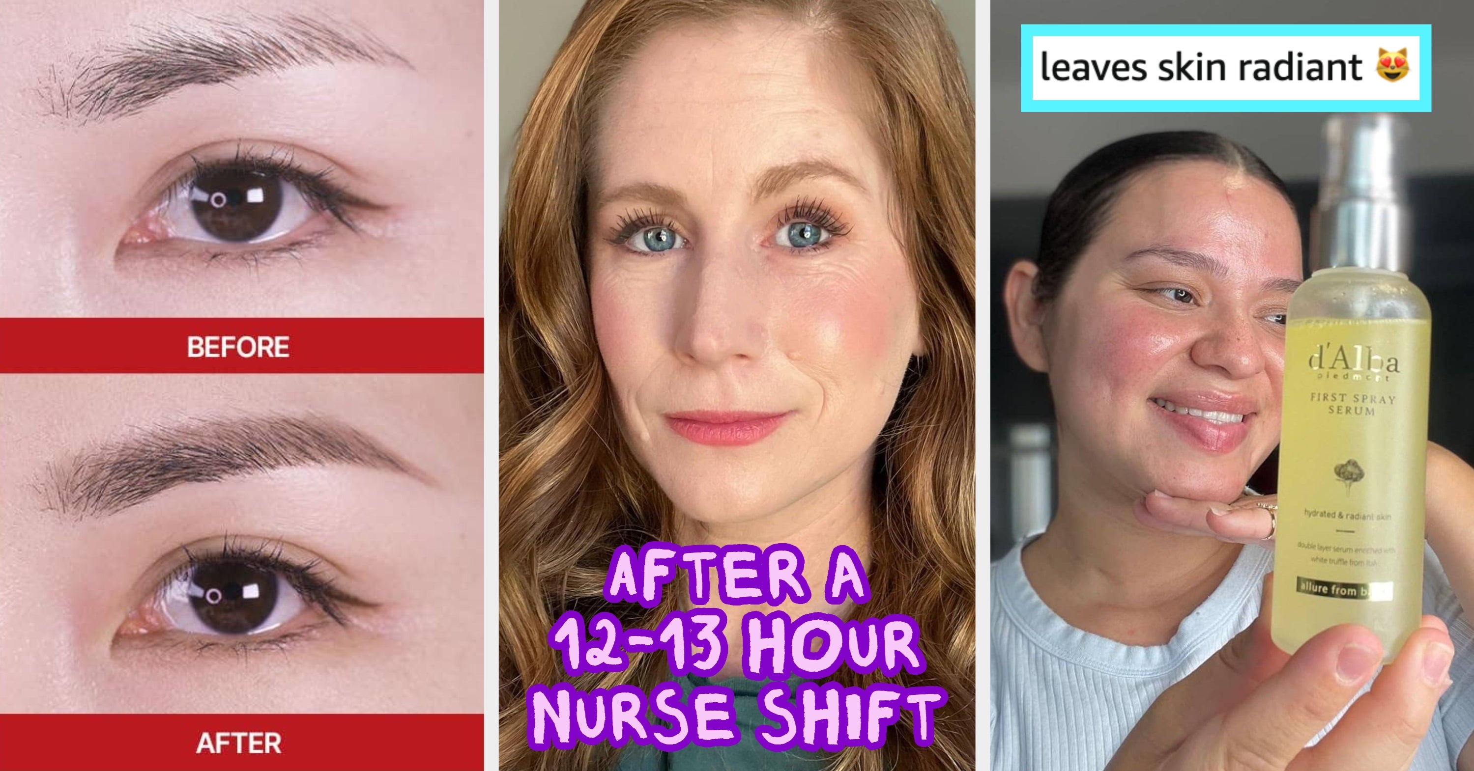 16 K-Beauty Products If You're In Your “5-Minute-Face” Era This Summer