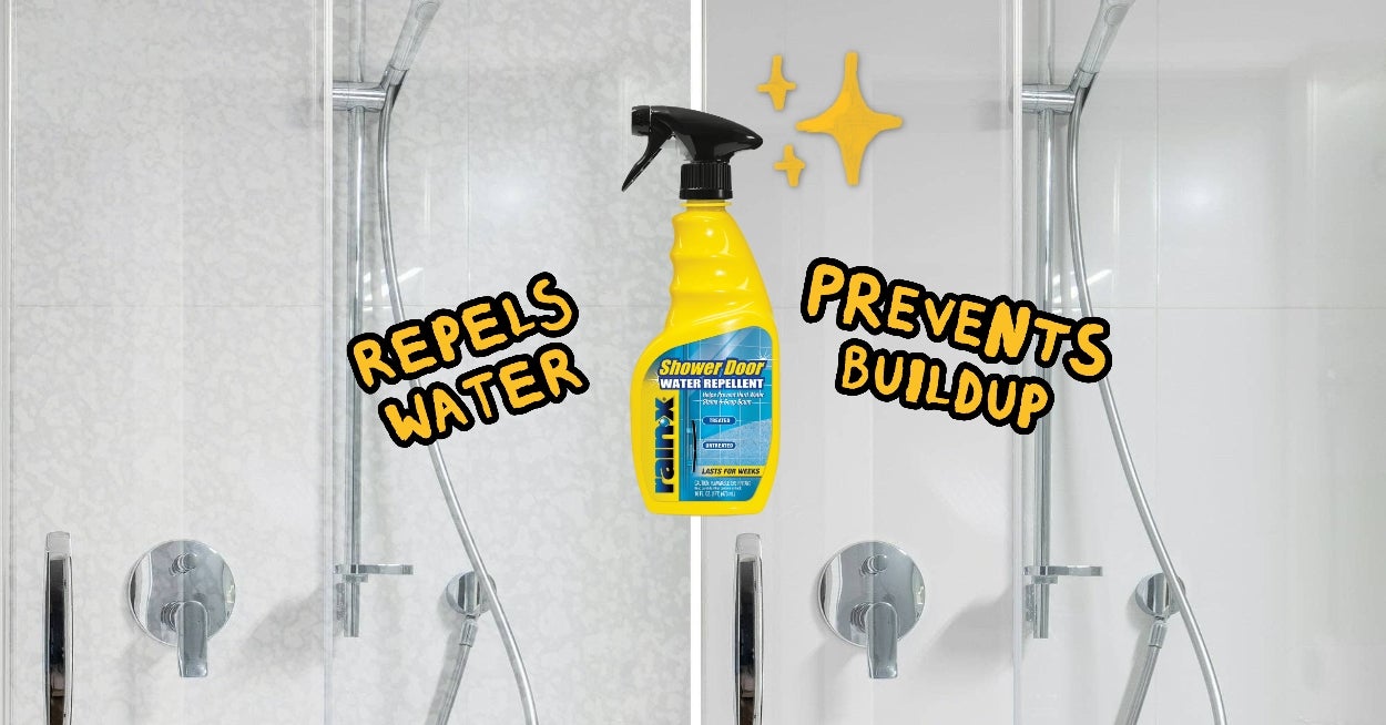 If You Hate, Hate, HATE Cleaning Your Bathroom, These 30 Walmart Products Will Make It Go Faster
