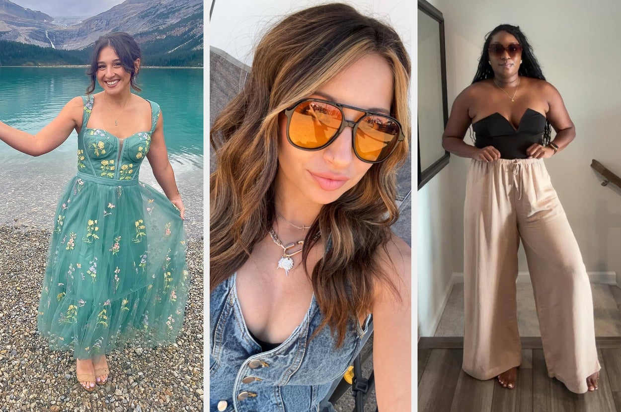 37 Fashion Pieces From Amazon Our Readers Are Loving In 2026