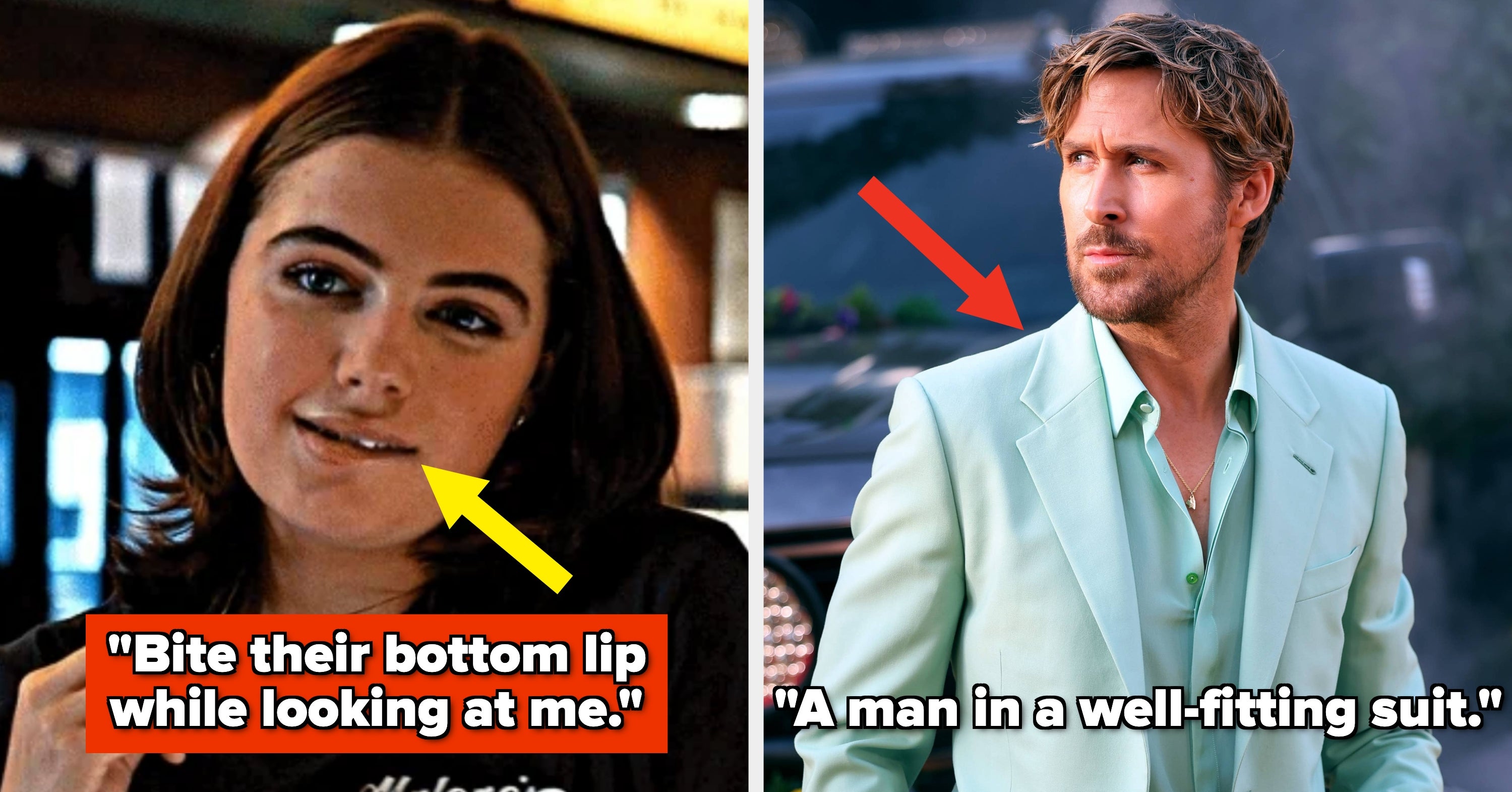 Men And Women Are Sharing The Things That Instantly Make Someone Sooooo Much More Attractive
