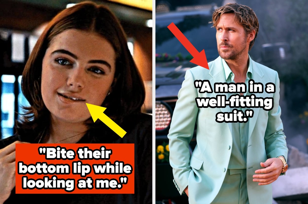 "It's Just SO Hot": People Are Sharing The "Irresistible" Turn-Ons That Instantly Make Them Fall For Someone, And It's Helpfullllll