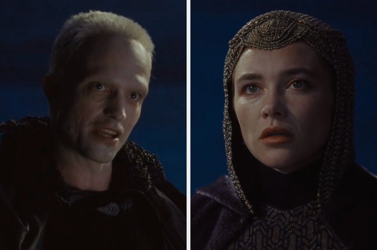 The New "Dune: Part Three" Trailer Is Out, And It's Fair To Say People Are Fired Up
