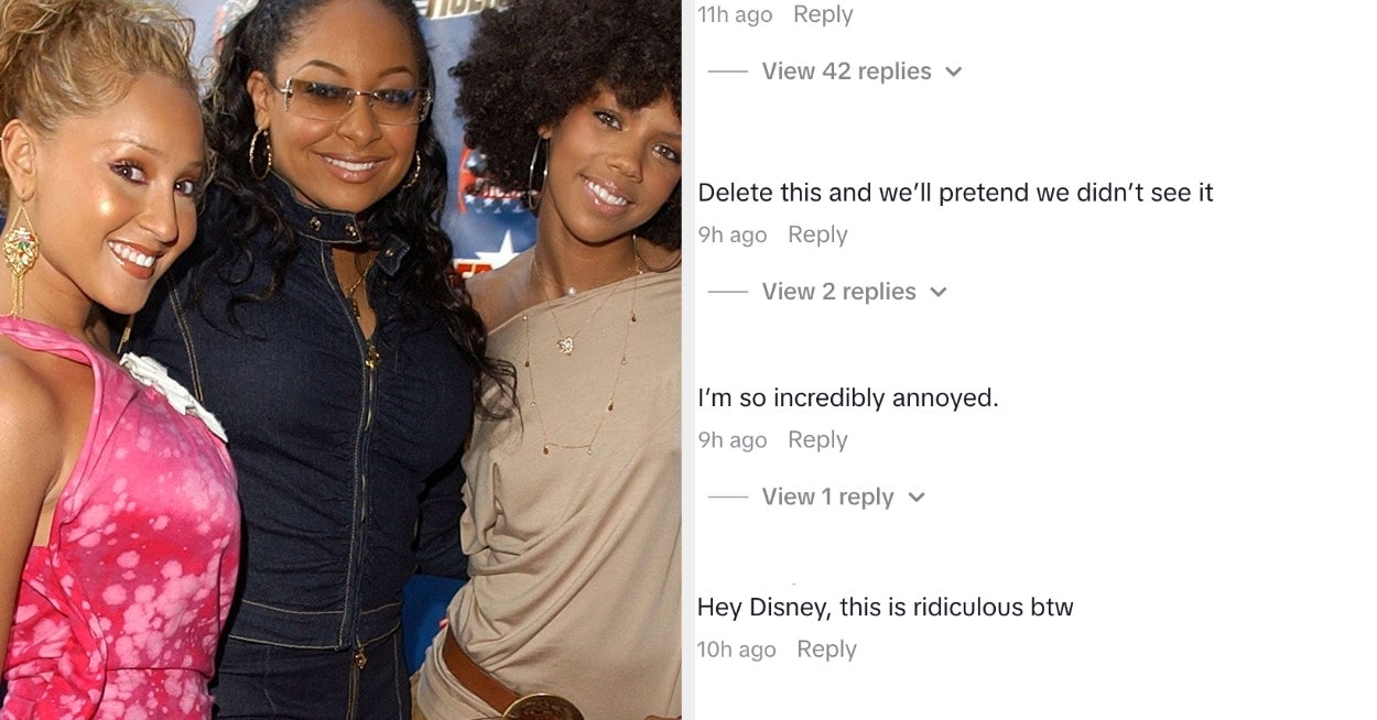 Disappointed Millennials Are Accusing Disney Of “Whitewashing” The Next Generation Of Cheetah Girls Amid News That A Fourth Movie Is In The Works, So Here’s An Explainer On The Discourse