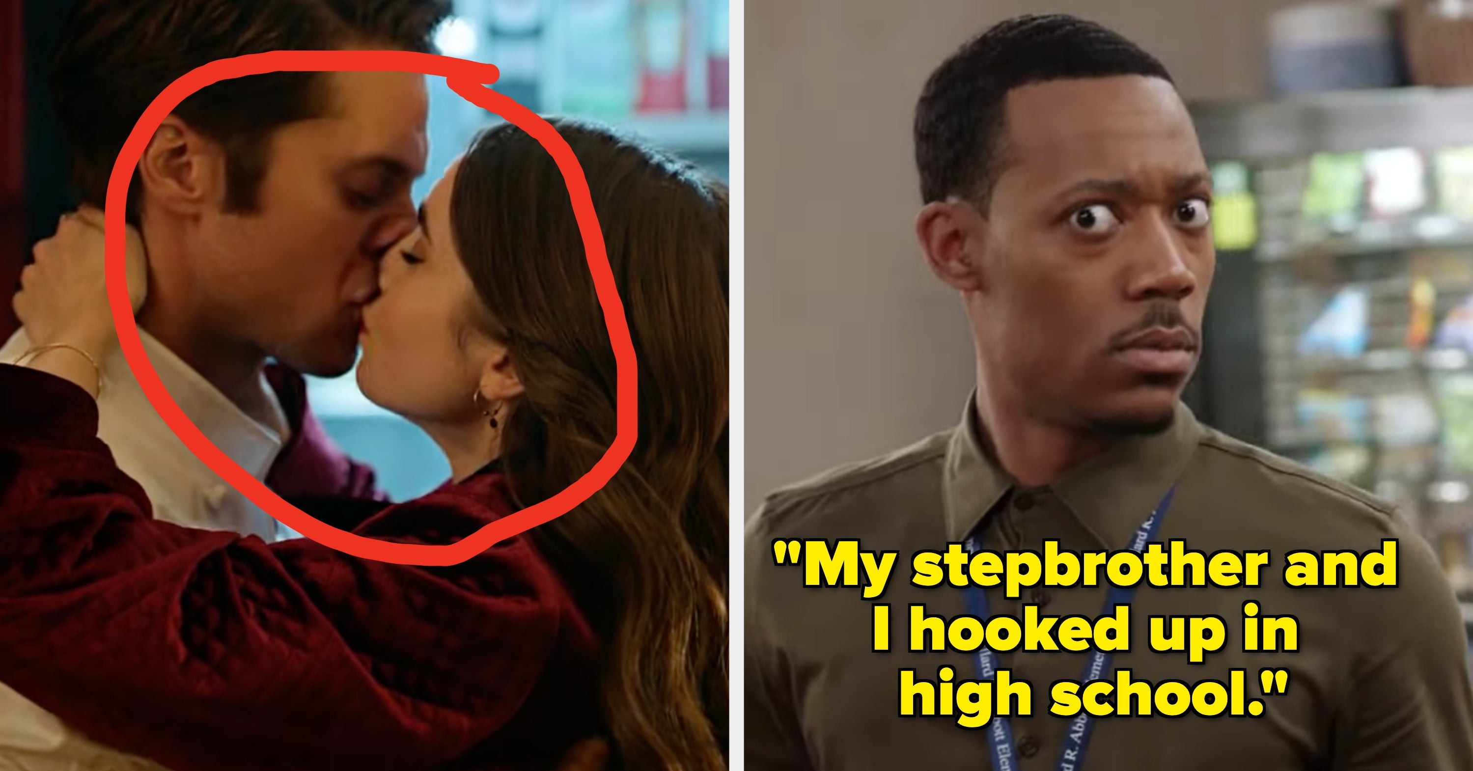 These Stories By People Who Had Sex With Someone “Forbidden” Are The Most Scandalous Secrets I've Ever Heard In My Life