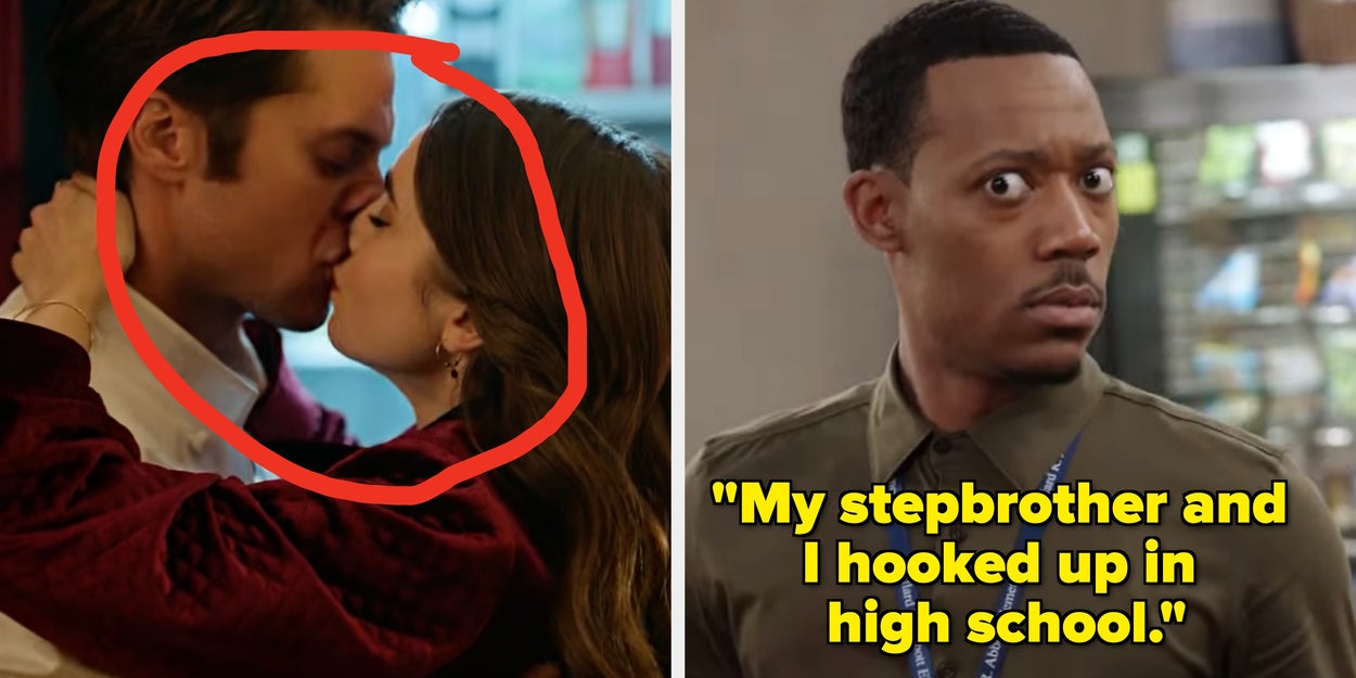 40 Forbidden Hookup Stories