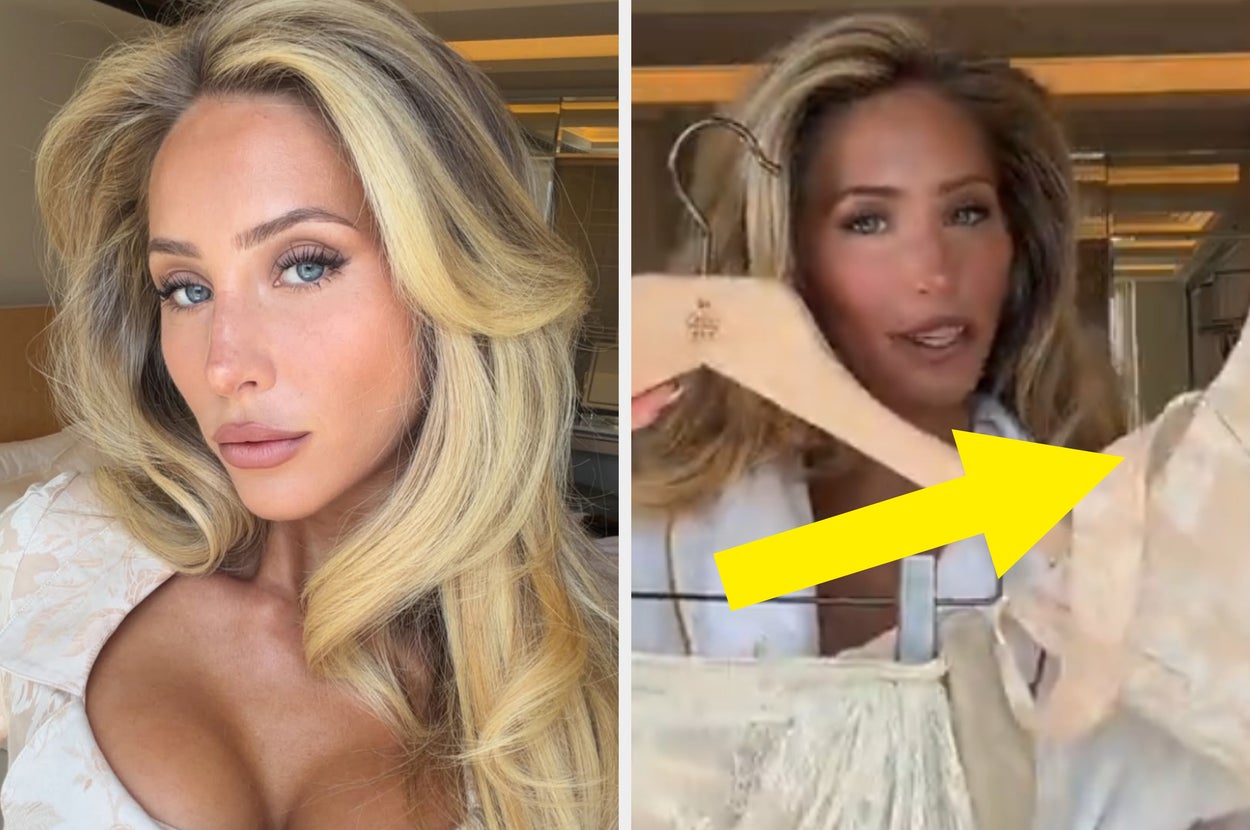 “Is It Rage Bait?”: Alix Earle's Wimbledon Outfit Went Viral For All The Wrong Reasons, And Now She's Responded To The Backlash