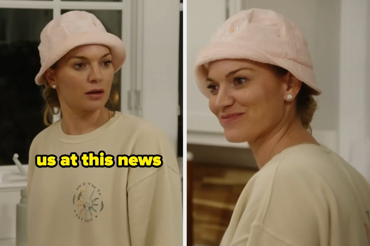 "Summer House Canada" Was Just Announced, And I'm Already Obsessed With The Idea Of Canadian Cottage Drama