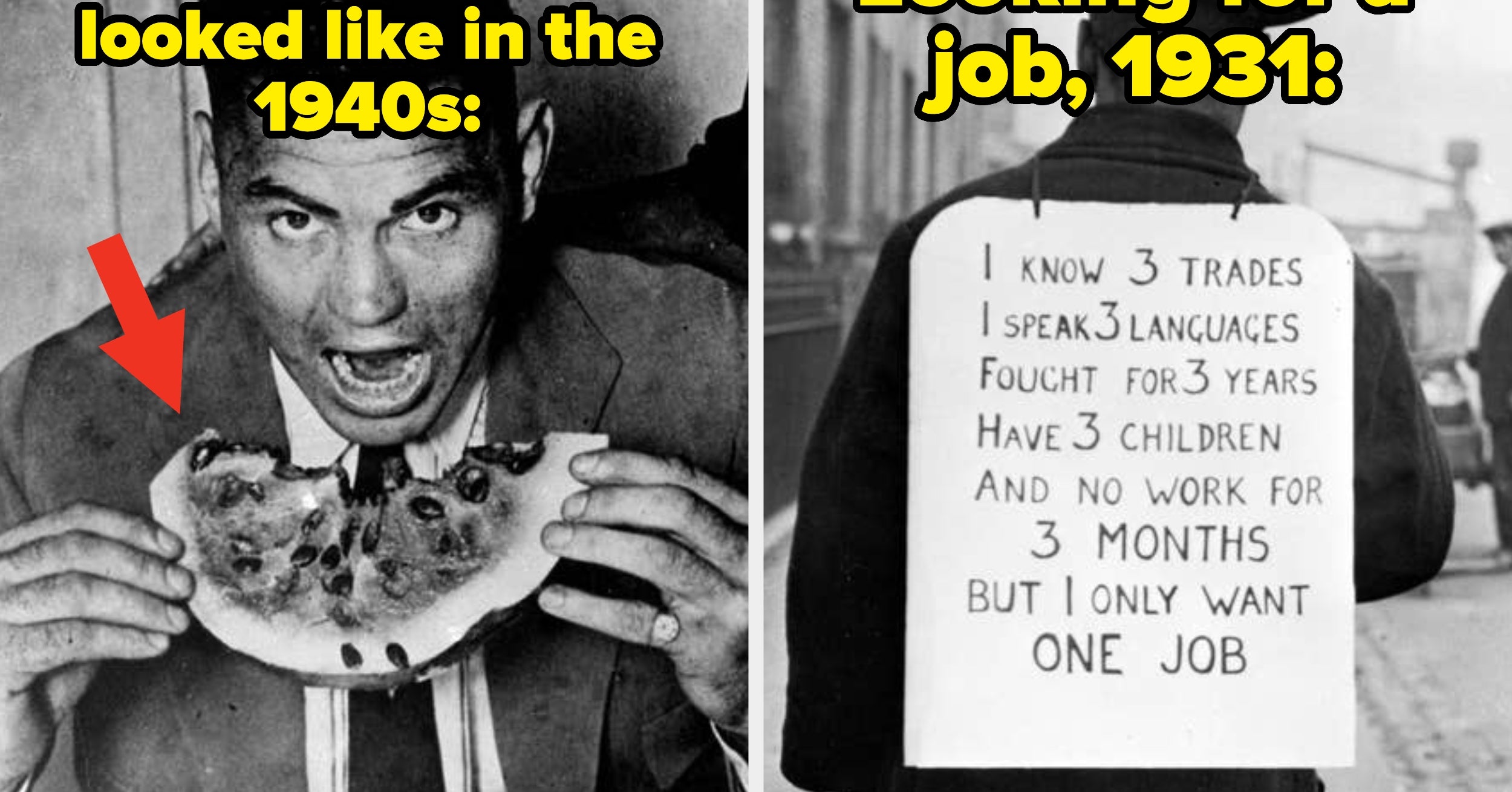 50 Unbelievably Rare And Jaw-Dropping Historical Pictures That Will Challenge Everything You Thought You Knew About The Past