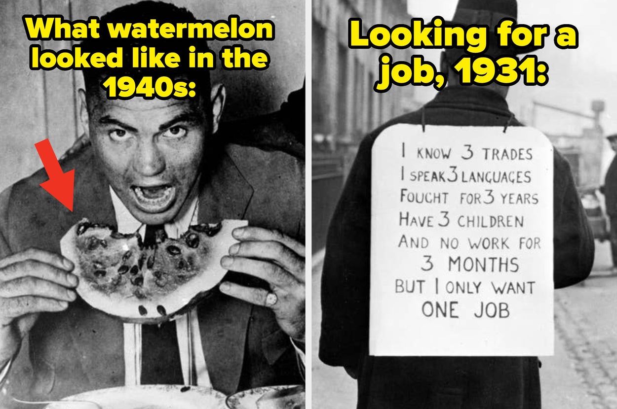 50 Unbelievably Rare And Jaw-Dropping Historical Pictures That Will Challenge Everything You Thought You Knew About The Past