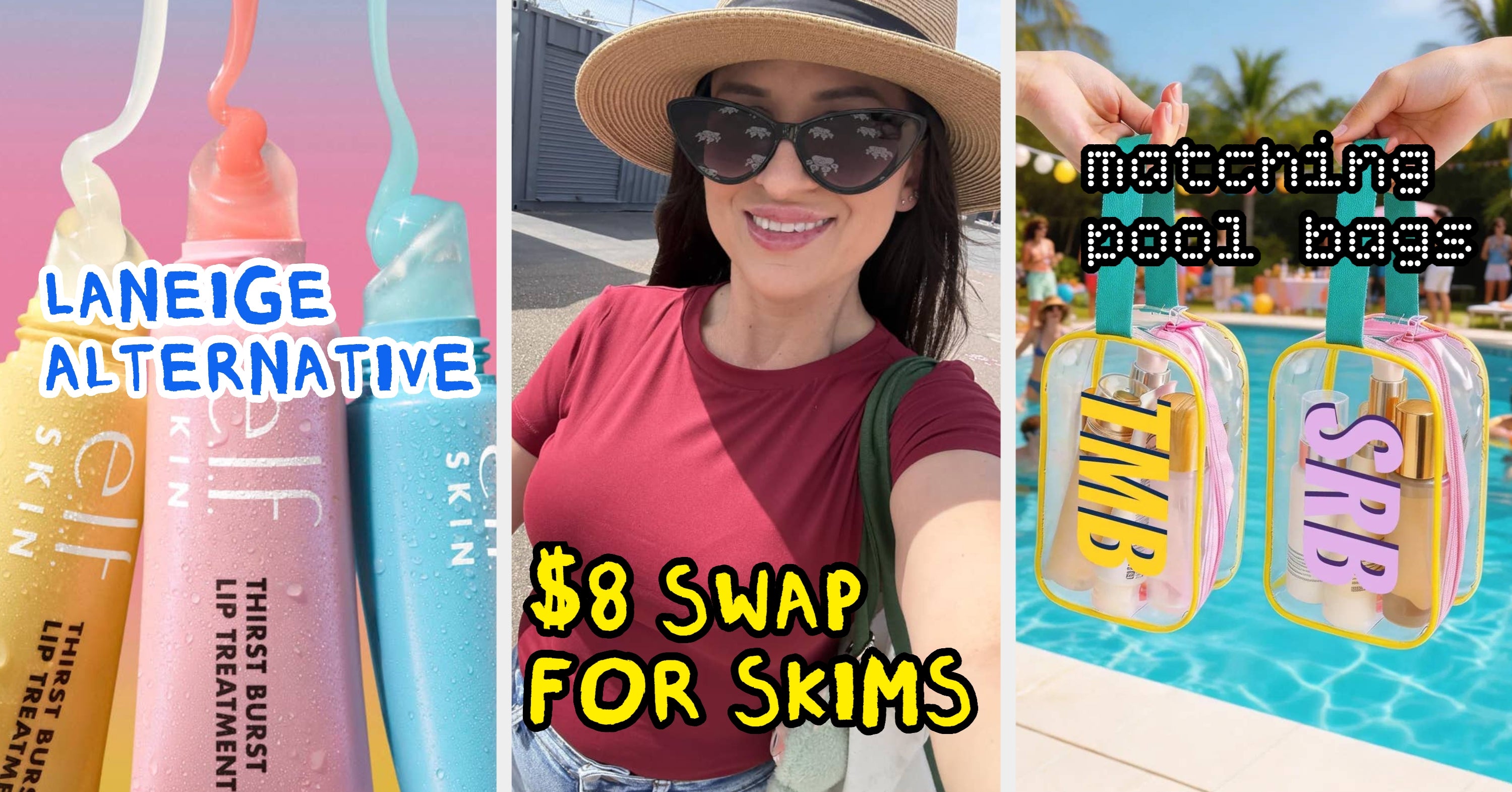 38 Under-$10 Buys You’ll Be Obsessed With This Summer