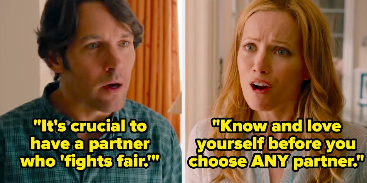 Relationship Advice From People Over 40 You Need Now