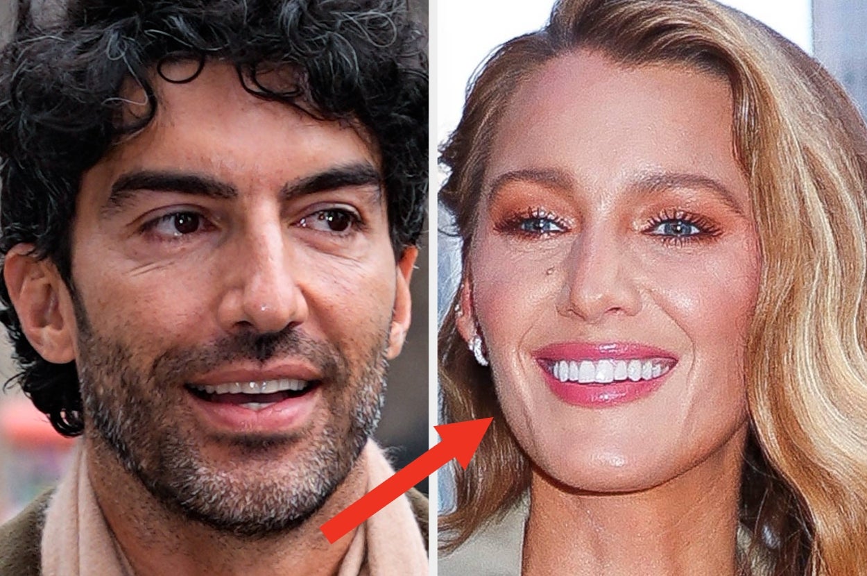 Justin Baldoni Just Spoke Out About The Blake Likely Dispute For The First Time — Here's What He Had To Say
