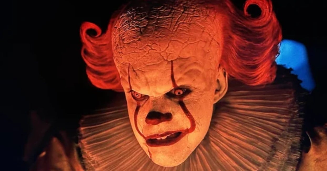 Which Horror Movie Villain Could You Survive? Write A Horror Movie To Find Out!