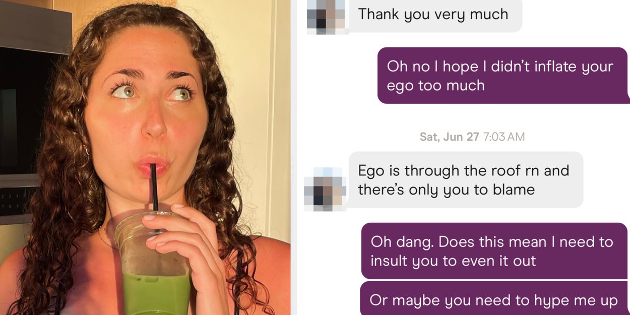 I Sent 100 Likes On Dating Apps. Here's What Happened