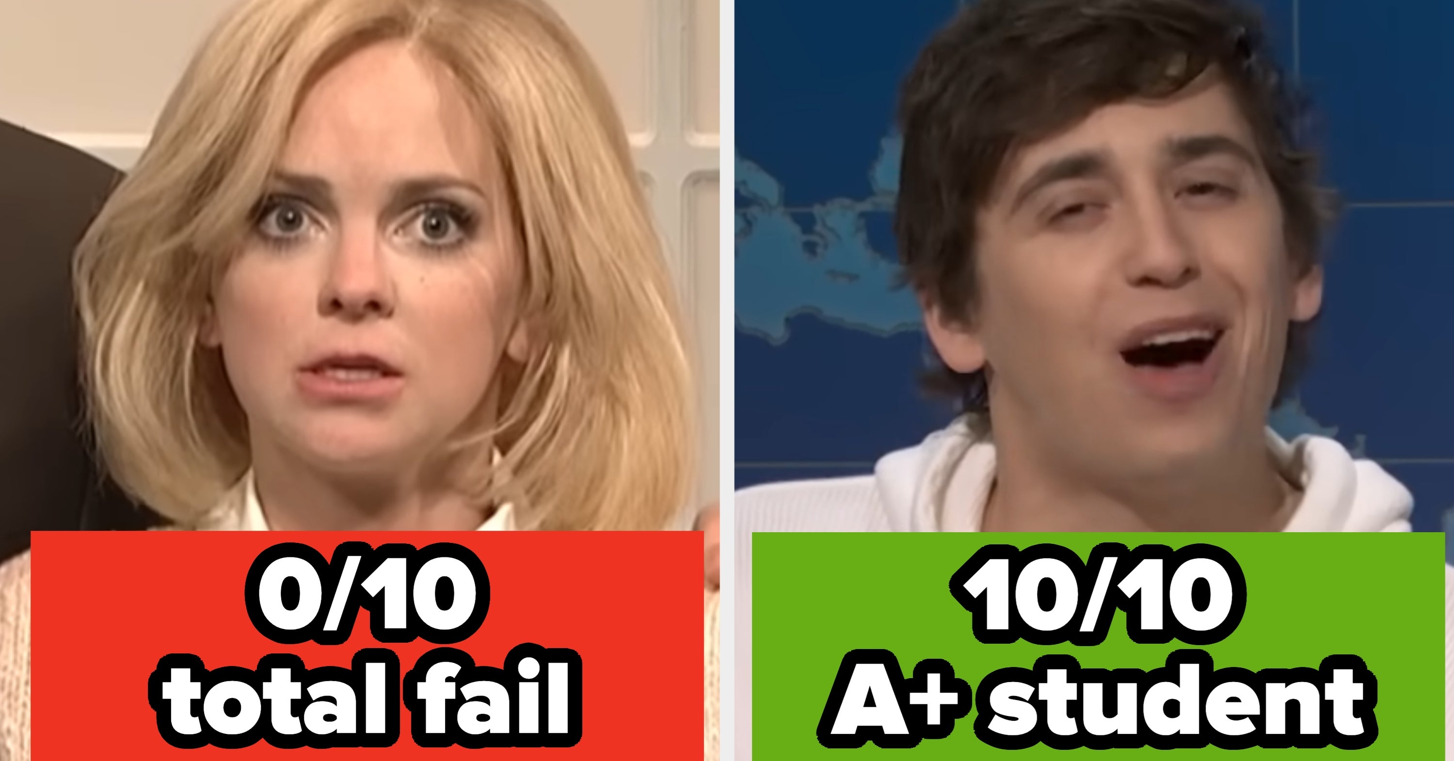 Most Adults Can't Pass A Basic Geometry Test. Can You?